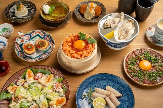 ひまり商店 銀座有楽町店1